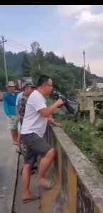 ​彭州山洪灾害曾多次预警被忽视！管理员大喊：给你们跪下了